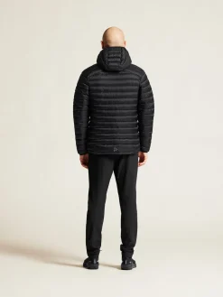 CORE Explore Lt. Insulation Jkt M
