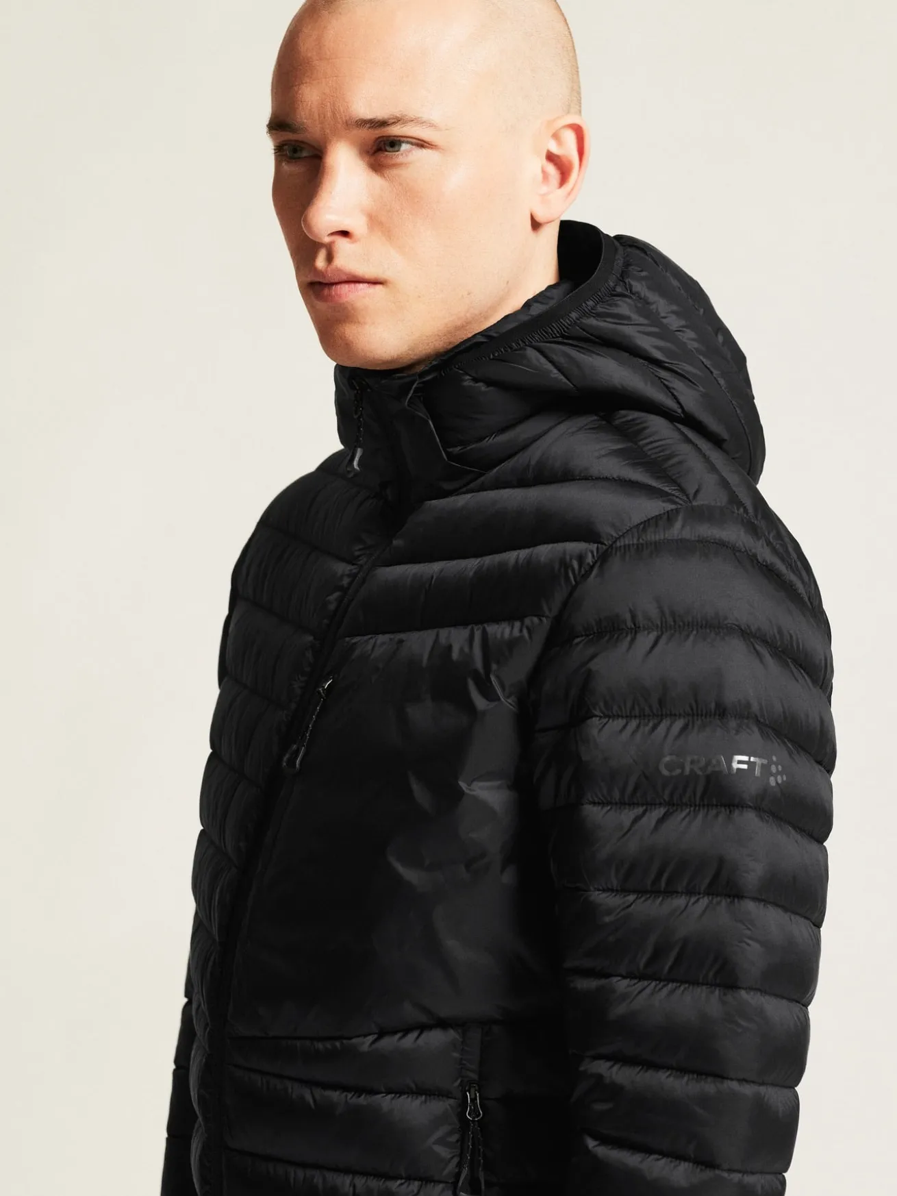 CORE Explore Lt. Insulation Jkt M