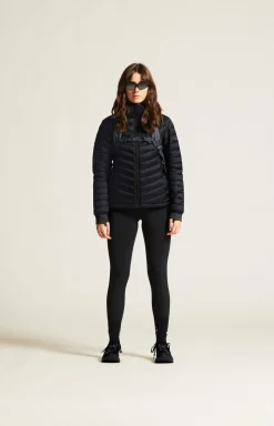 CORE Explore Lt. Insulation Jkt W