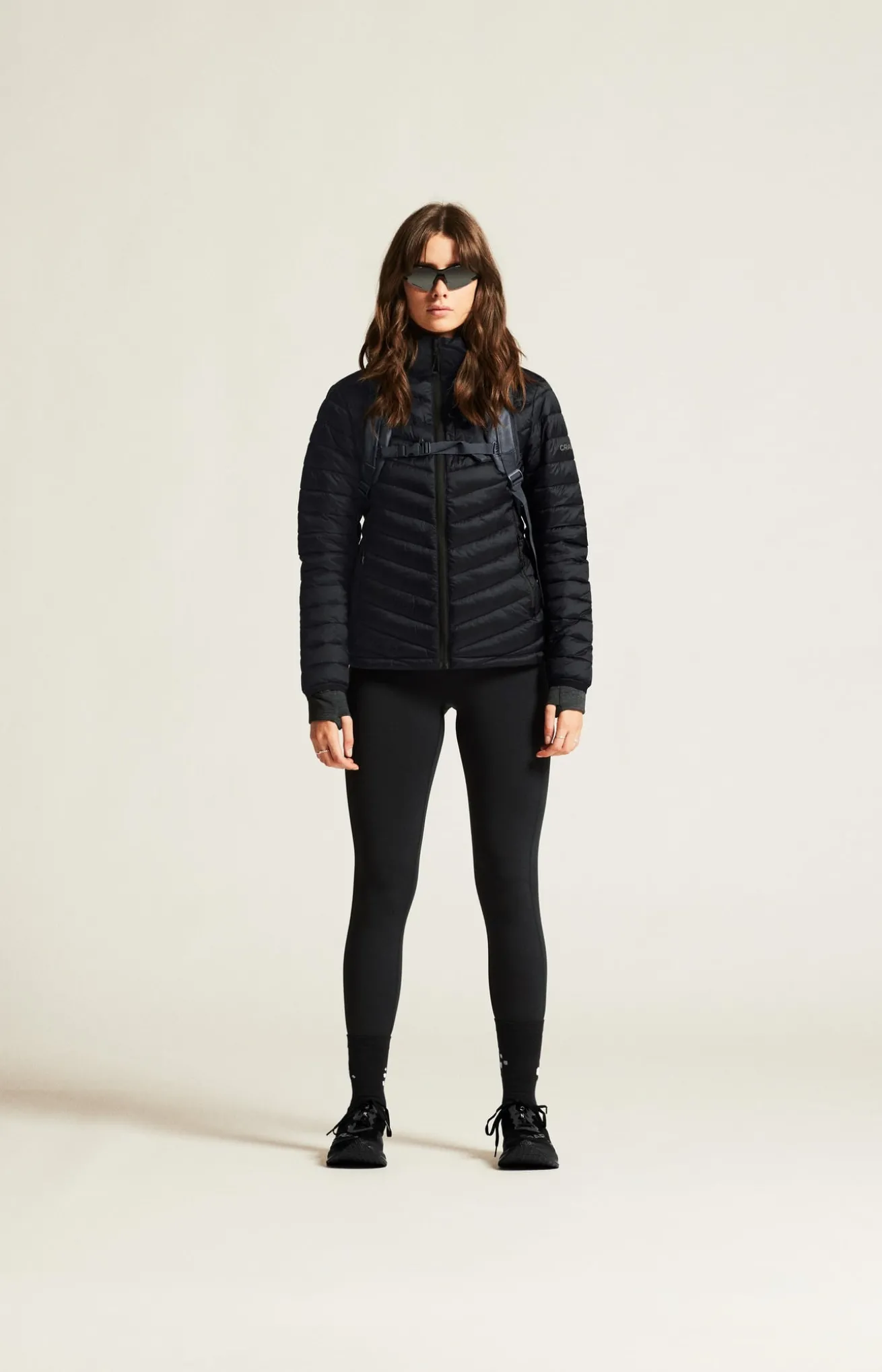 CORE Explore Lt. Insulation Jkt W