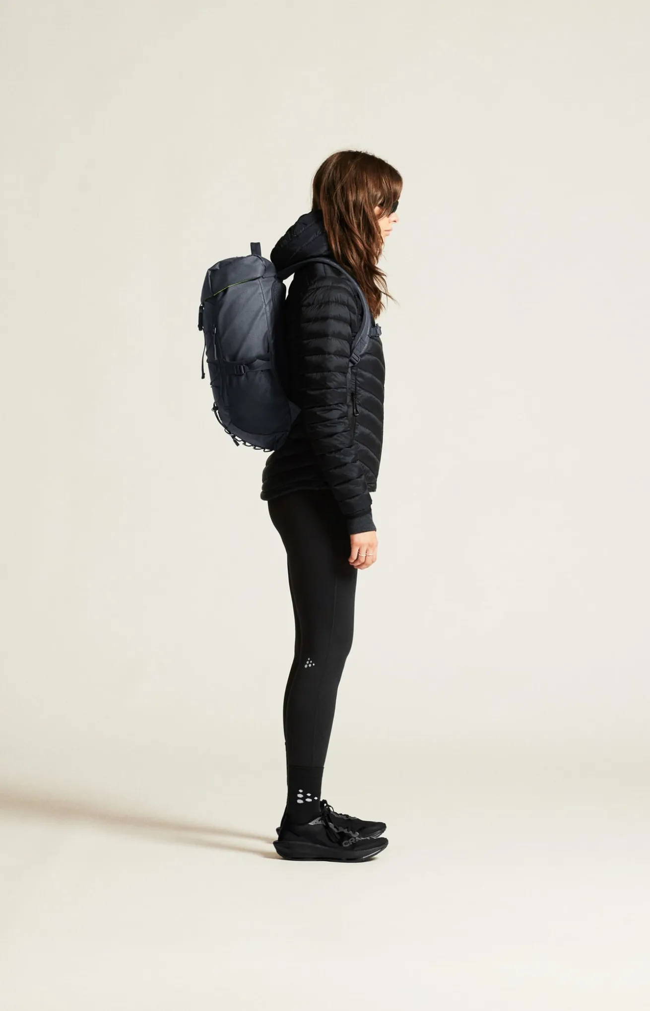 CORE Explore Lt. Insulation Jkt W