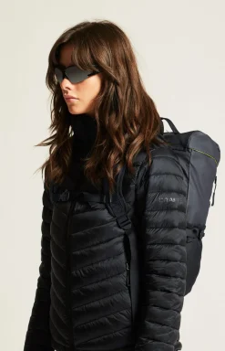 CORE Explore Lt. Insulation Jkt W
