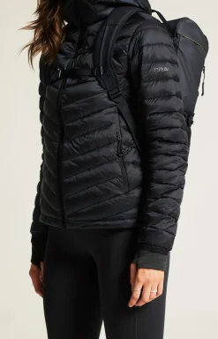 CORE Explore Lt. Insulation Jkt W
