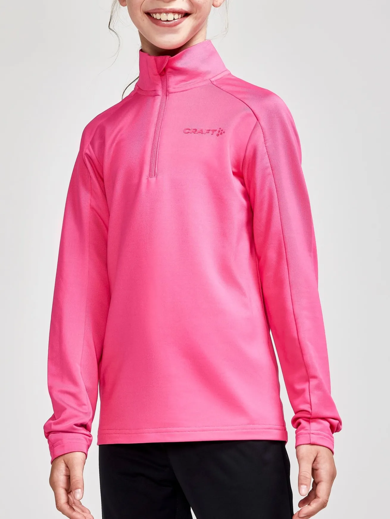 CORE Gain Midlayer Jr
