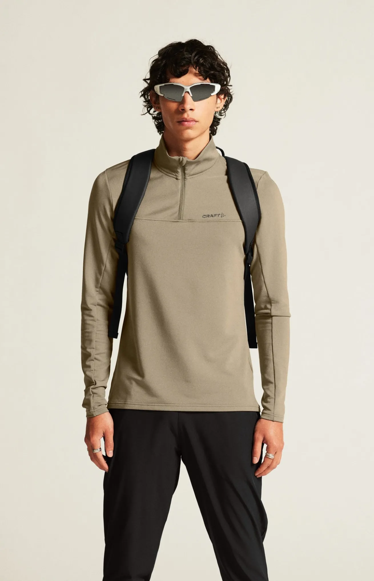 CORE Gain Midlayer M