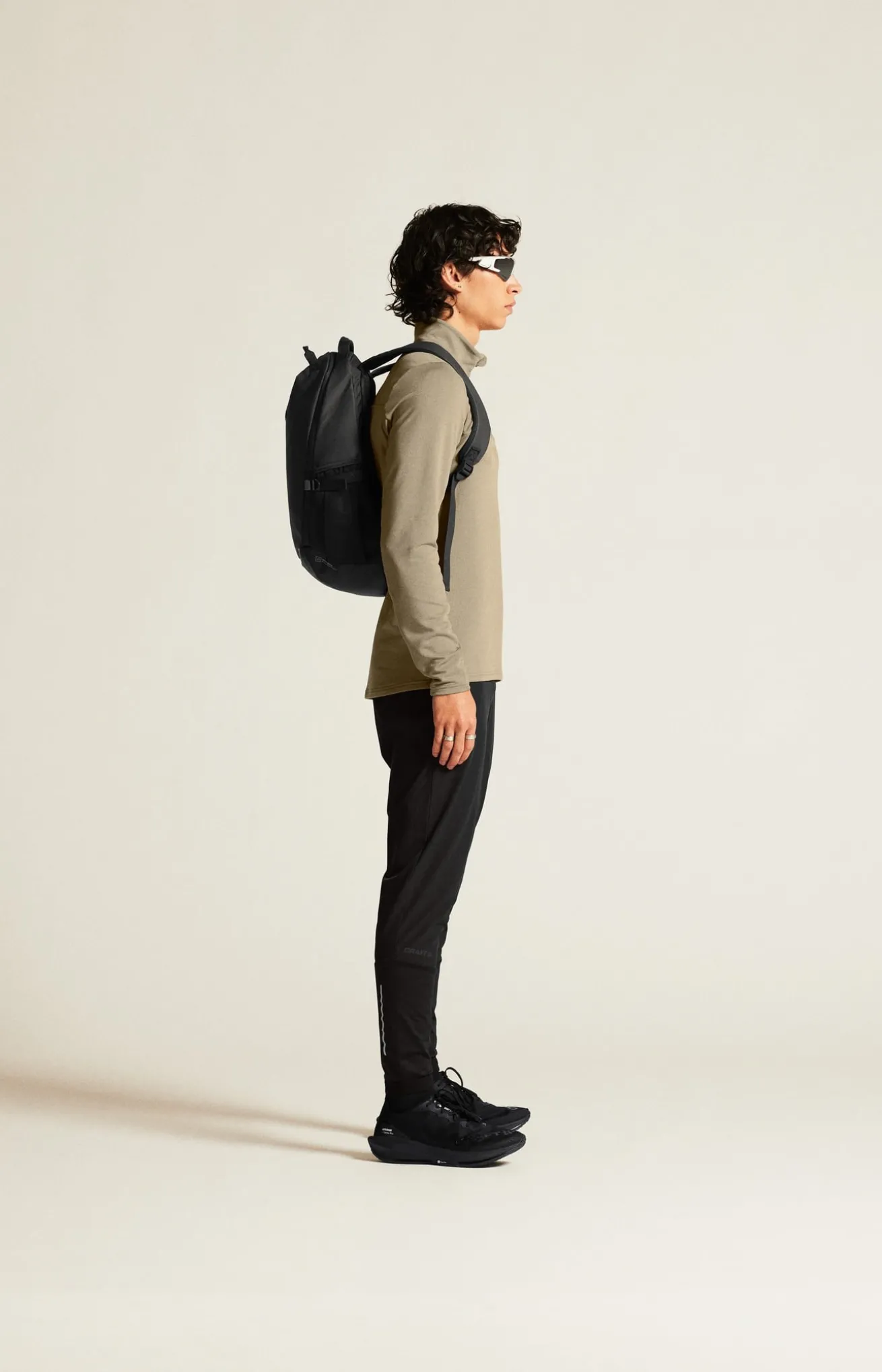 CORE Gain Midlayer M