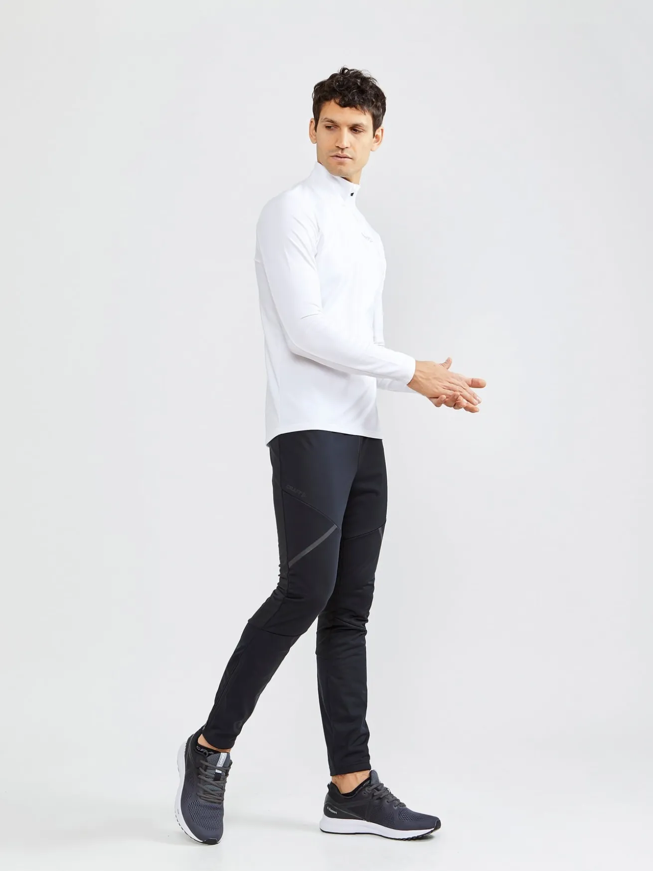 CORE Gain Midlayer M
