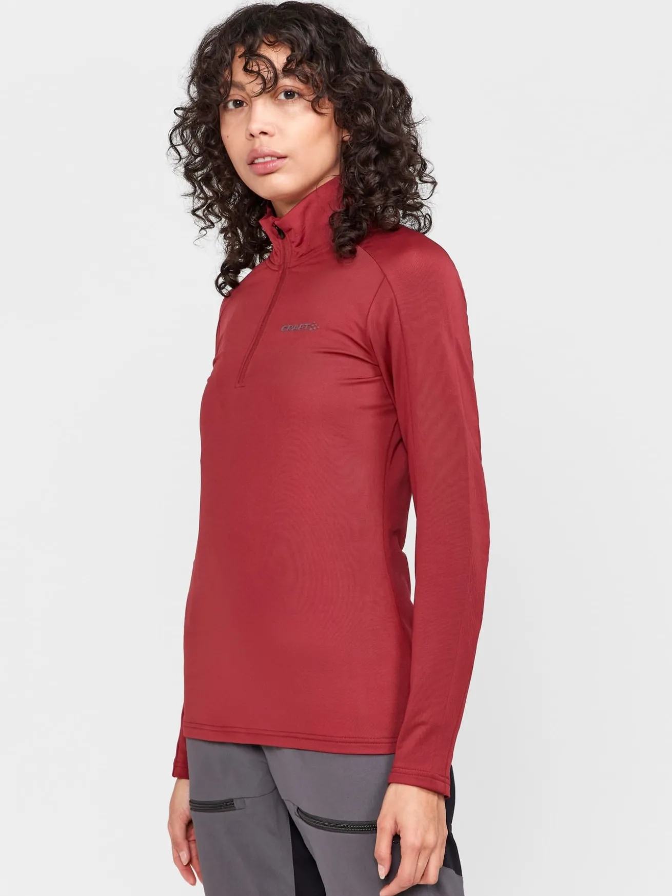 CORE Gain Midlayer W