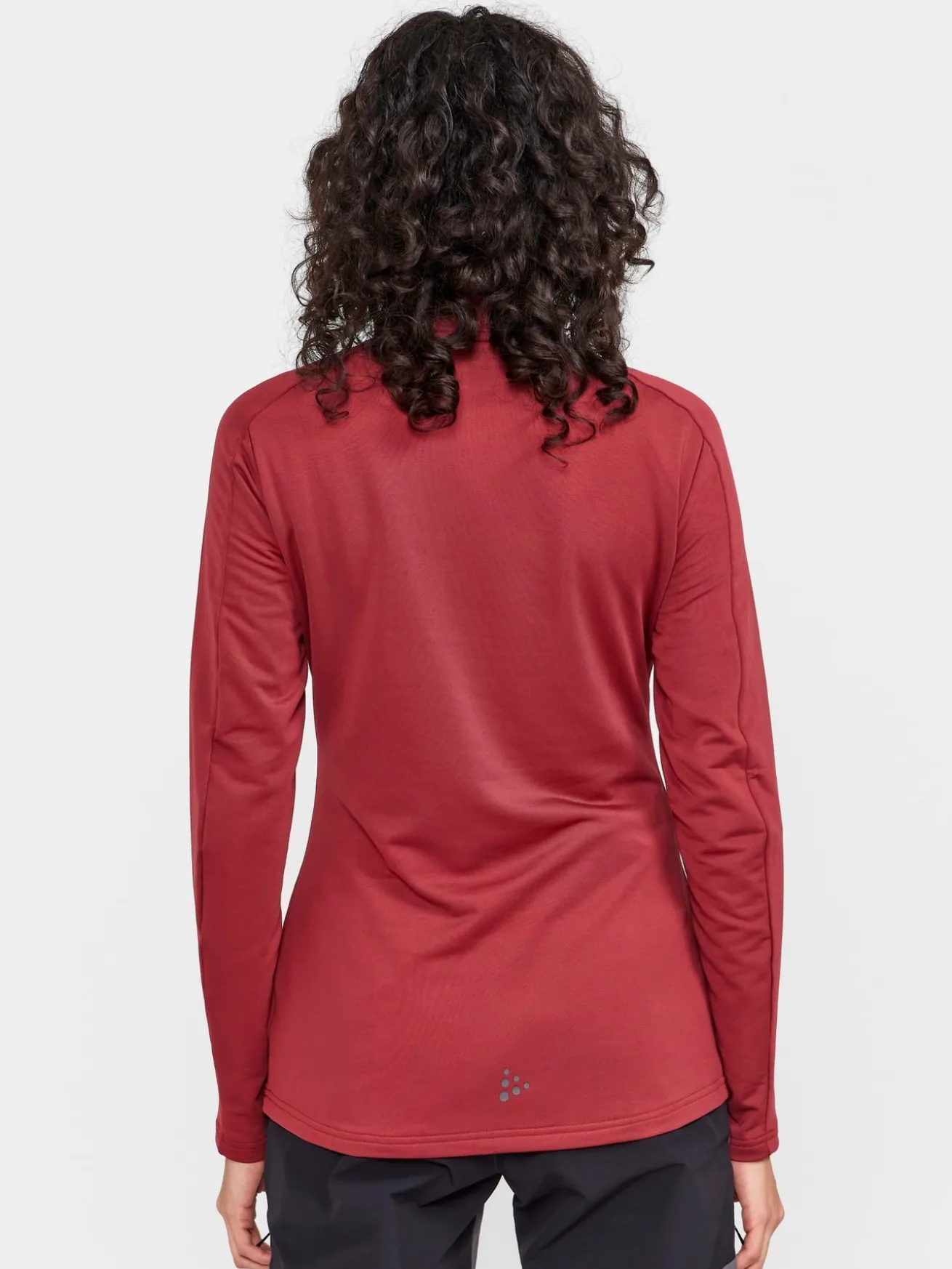 CORE Gain Midlayer W
