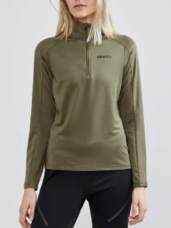 CORE Gain Midlayer W