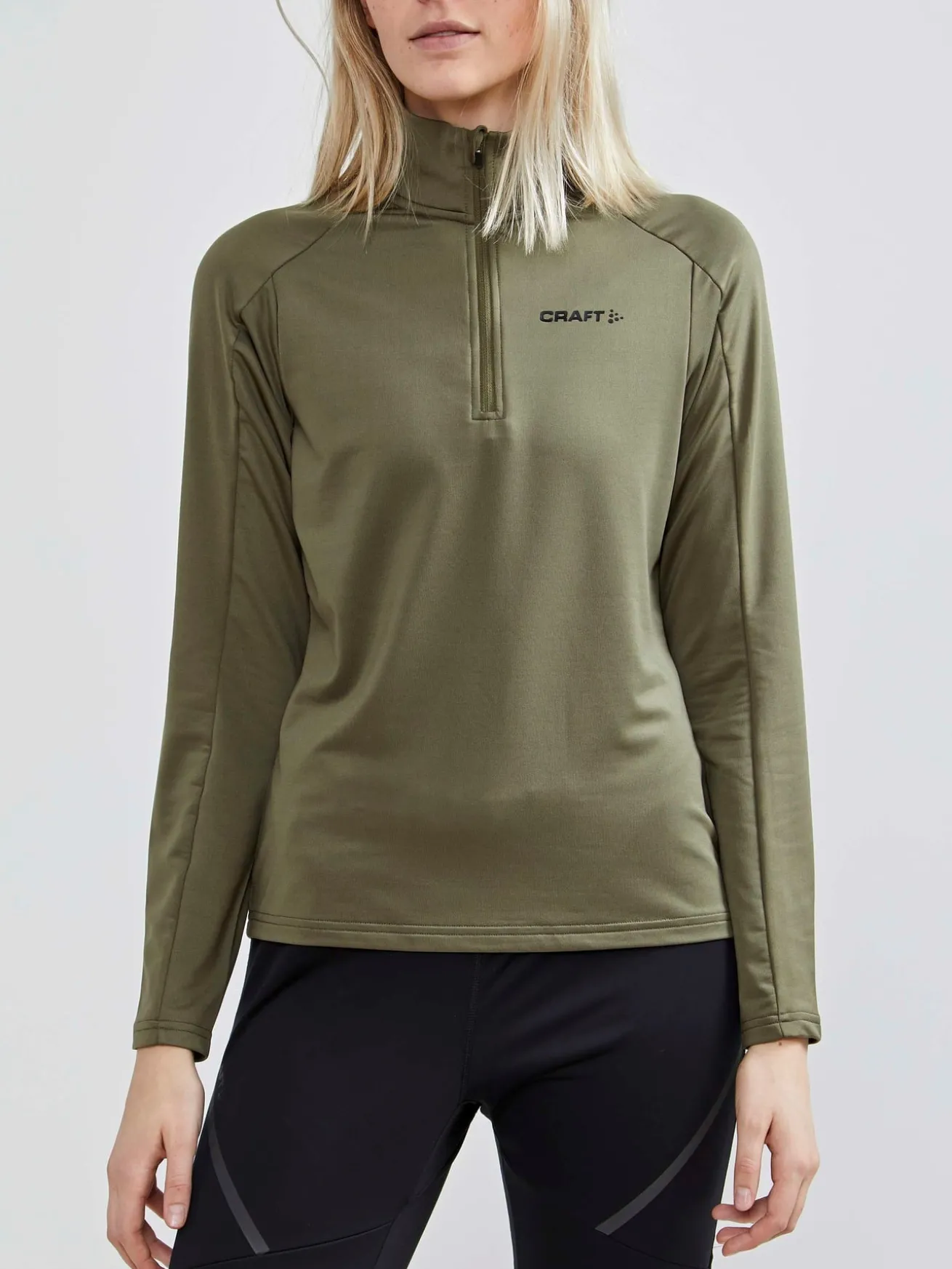 CORE Gain Midlayer W