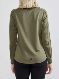 CORE Gain Midlayer W