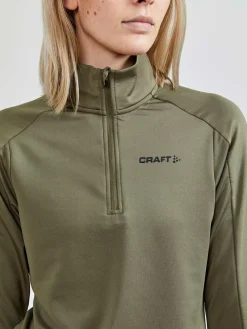 CORE Gain Midlayer W