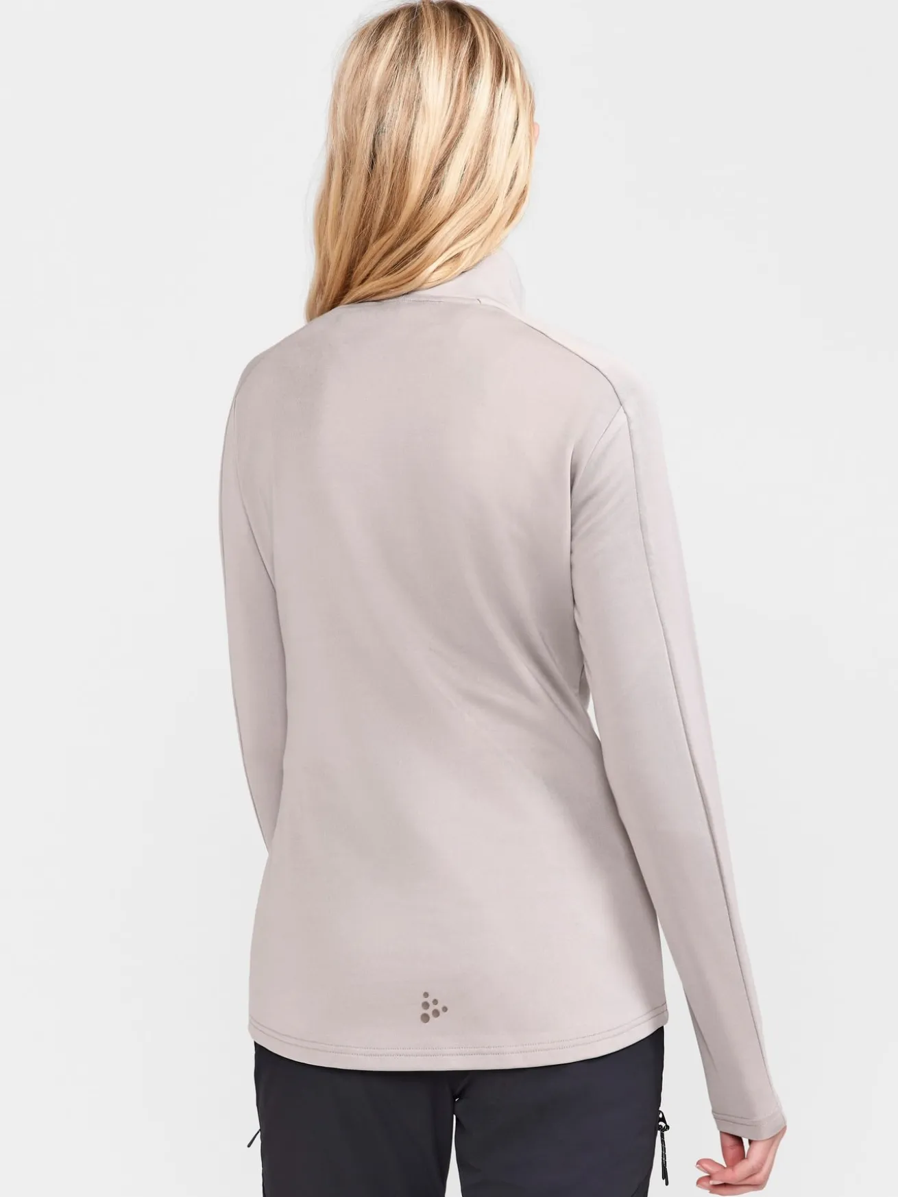 CORE Gain Midlayer W