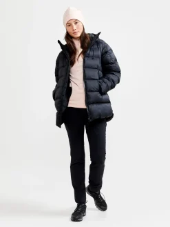 CORE Gain Midlayer W