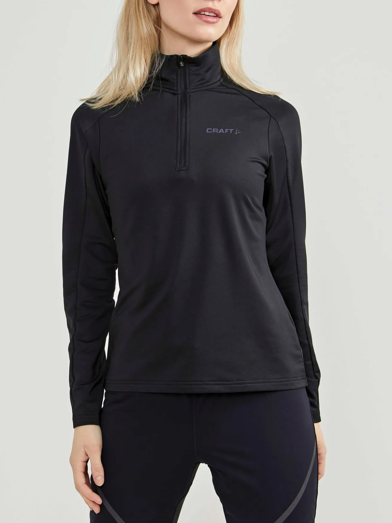 CORE Gain Midlayer W