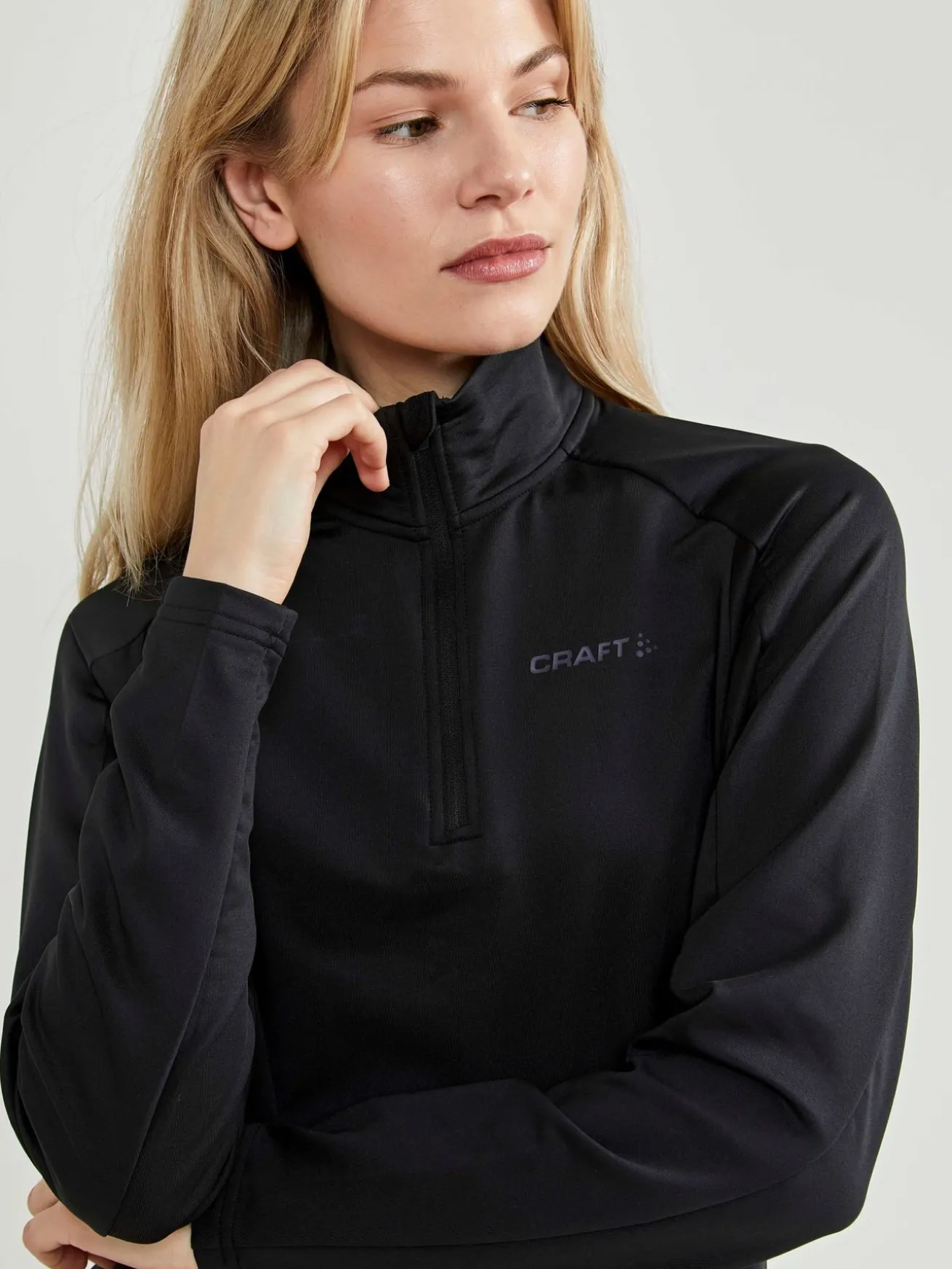 CORE Gain Midlayer W