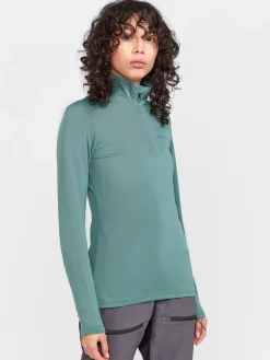 CORE Gain Midlayer W