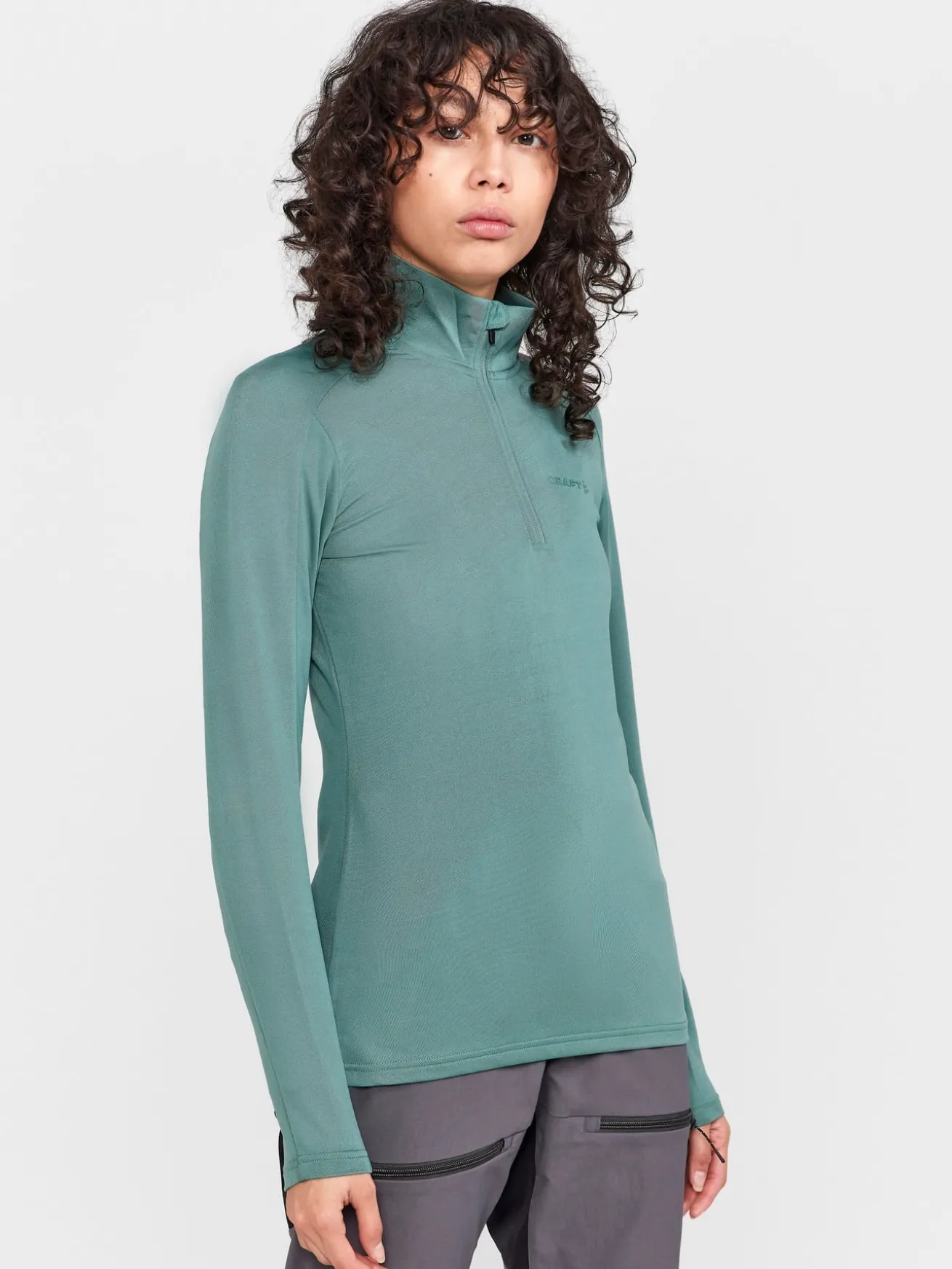 CORE Gain Midlayer W