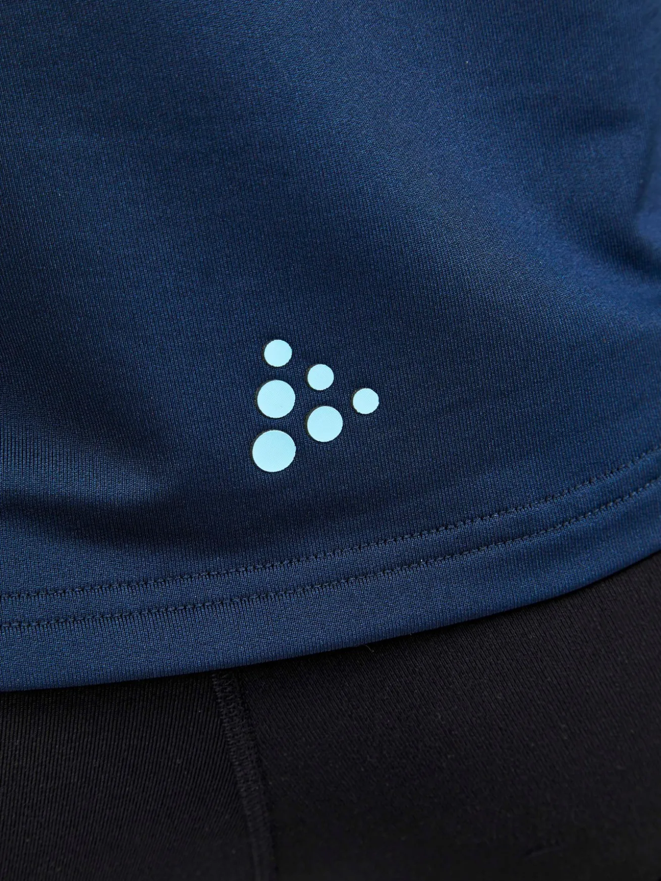 CORE Gain Midlayer W