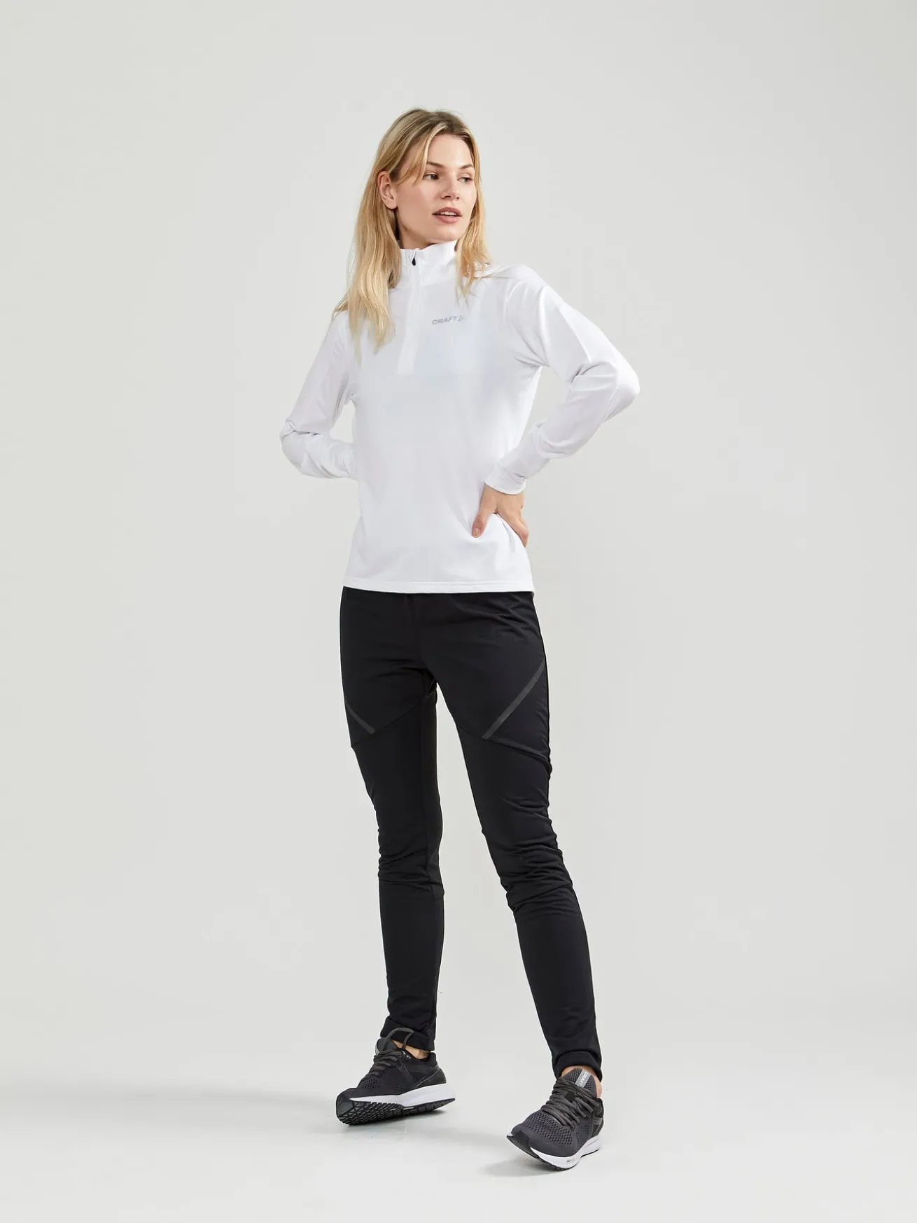 CORE Gain Midlayer W