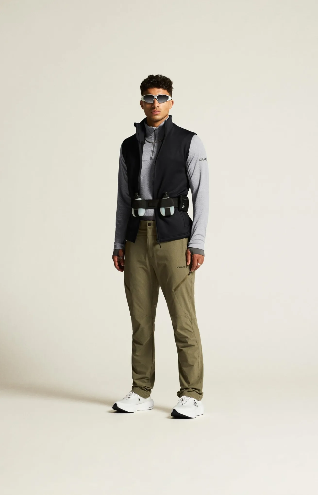 CORE Gain Thermal Midlayer M