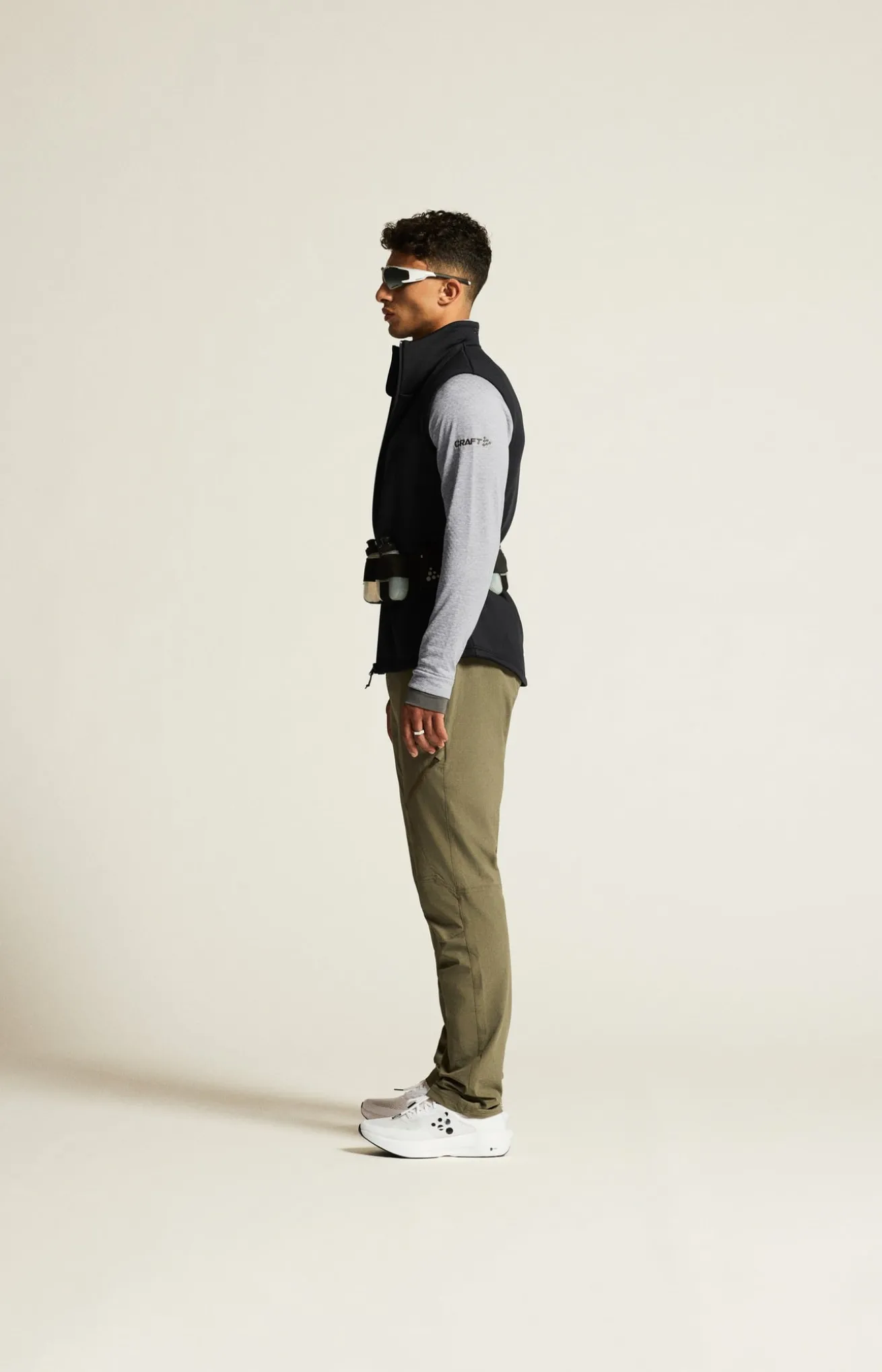 CORE Gain Thermal Midlayer M