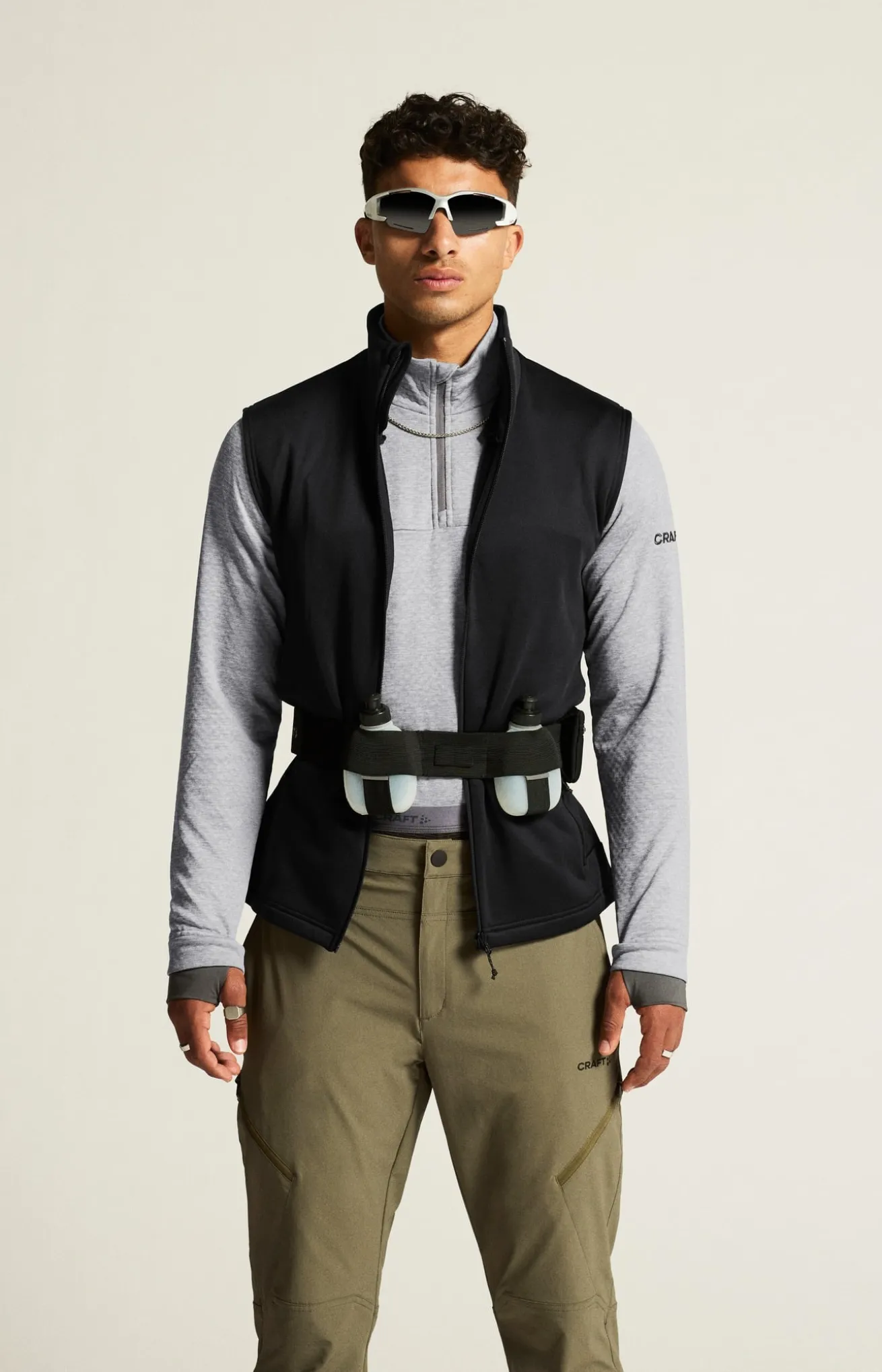 CORE Gain Thermal Midlayer M