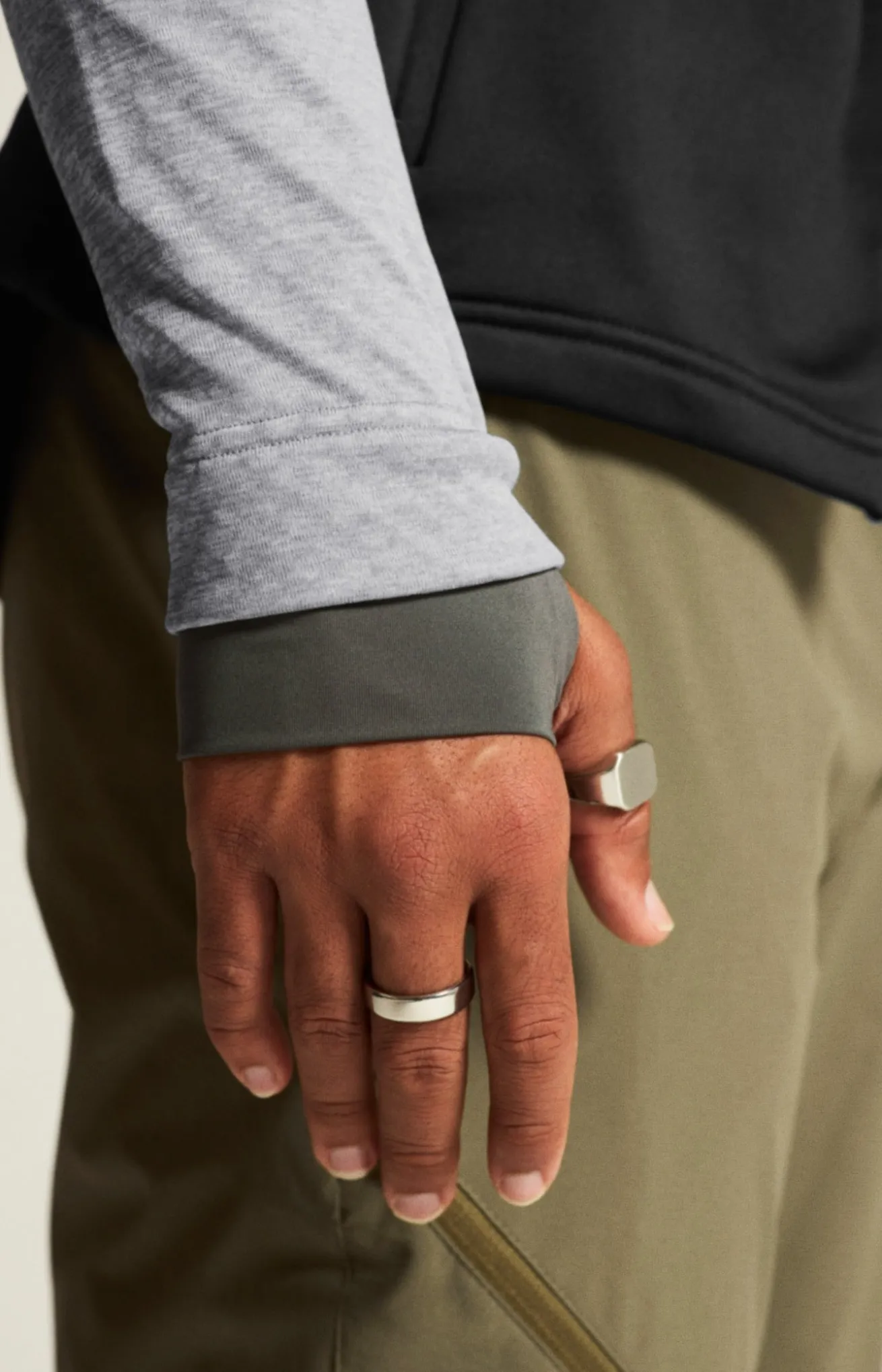 CORE Gain Thermal Midlayer M