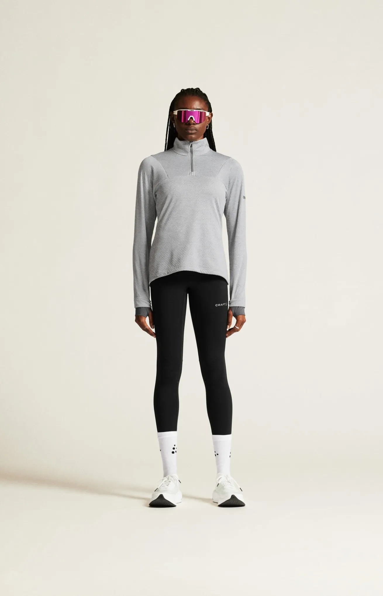 CORE Gain Thermal Midlayer W