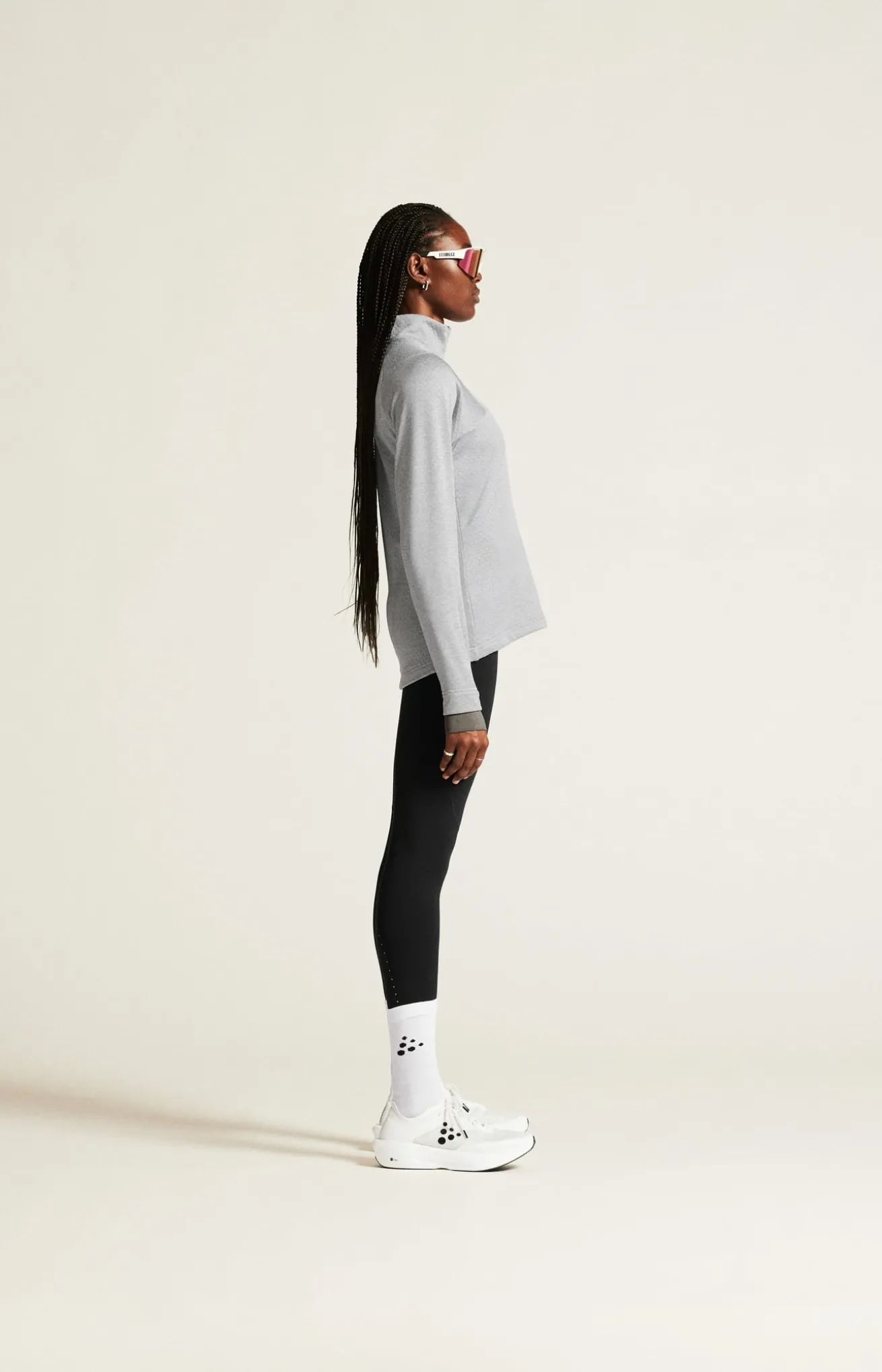 CORE Gain Thermal Midlayer W