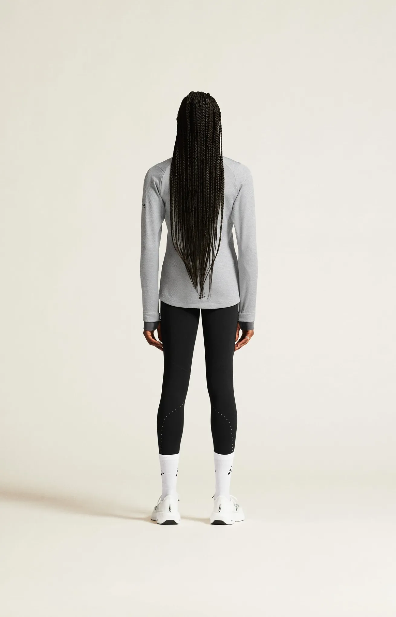 CORE Gain Thermal Midlayer W