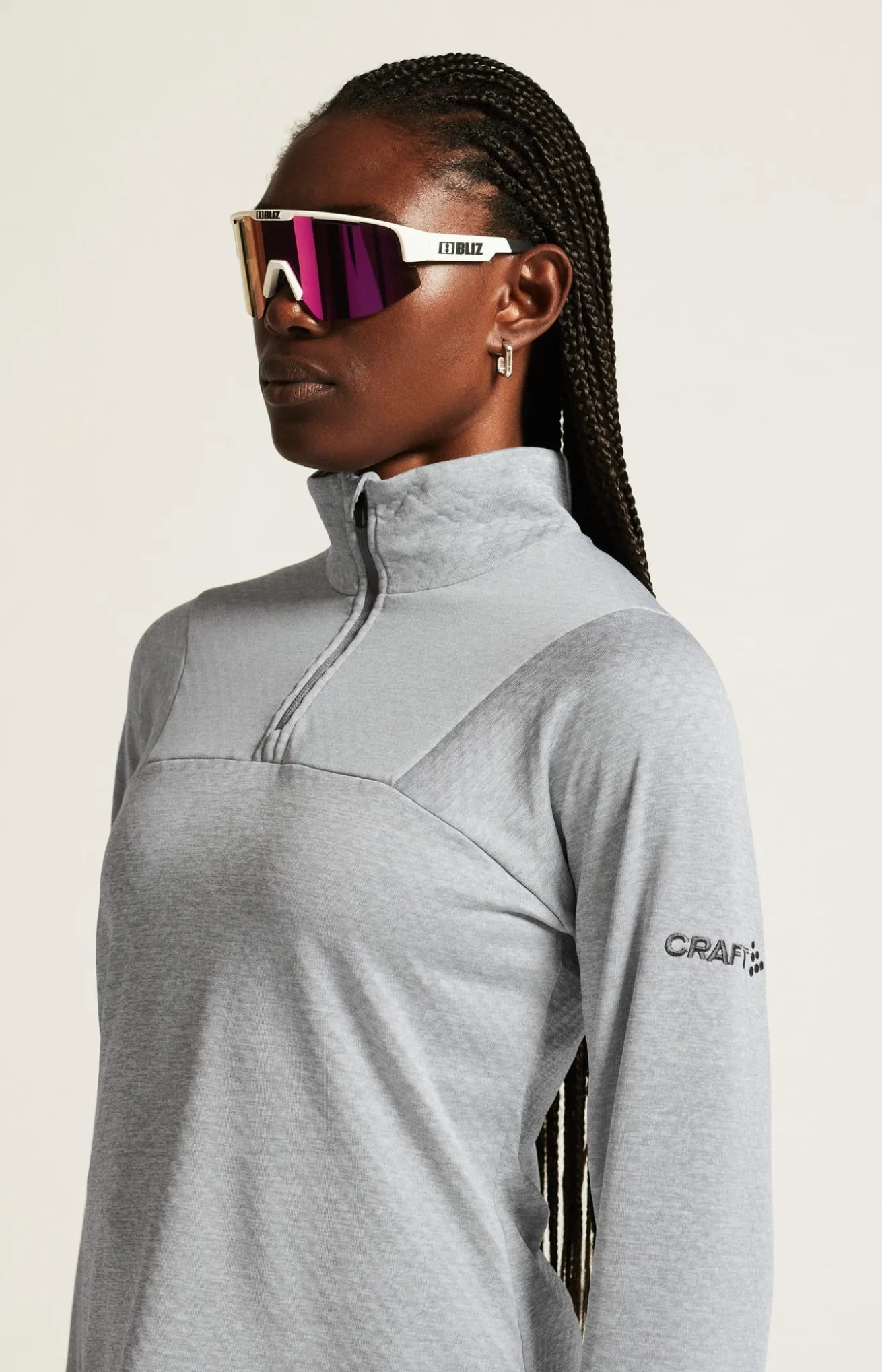 CORE Gain Thermal Midlayer W
