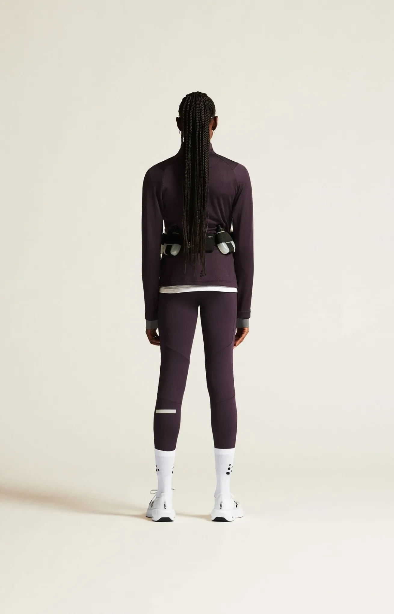 CORE Gain Thermal Midlayer W