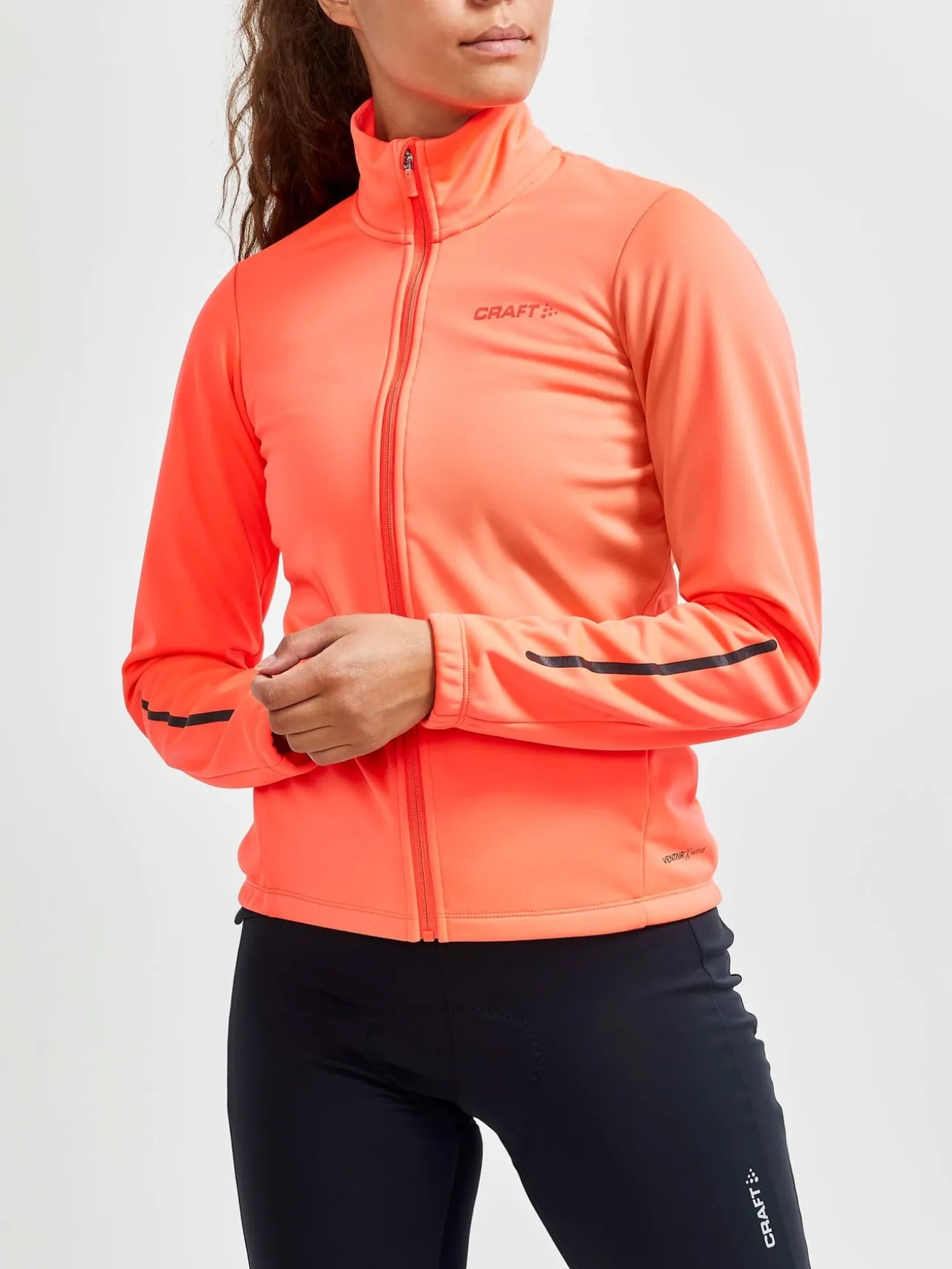 Core Ideal Jacket 2.0 W