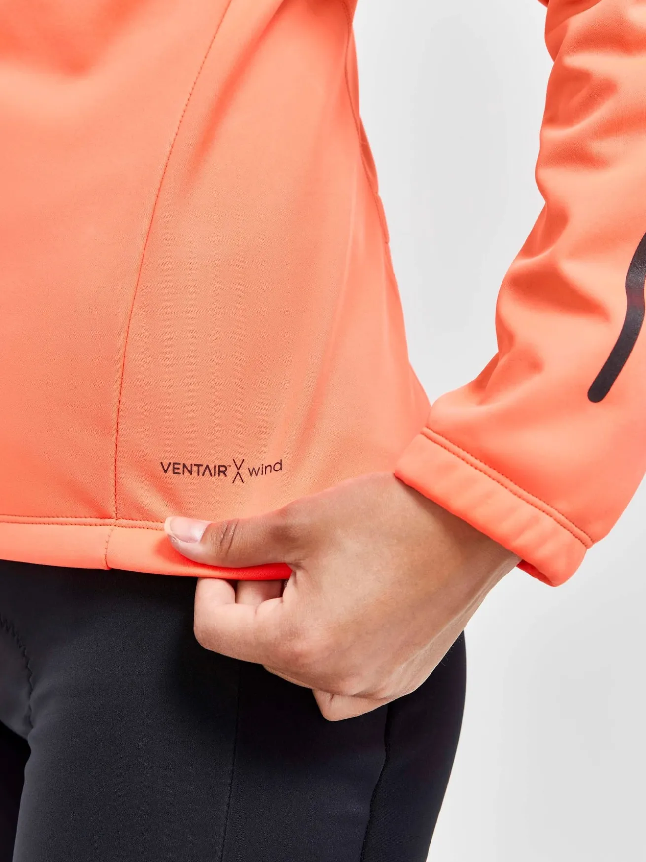 Core Ideal Jacket 2.0 W