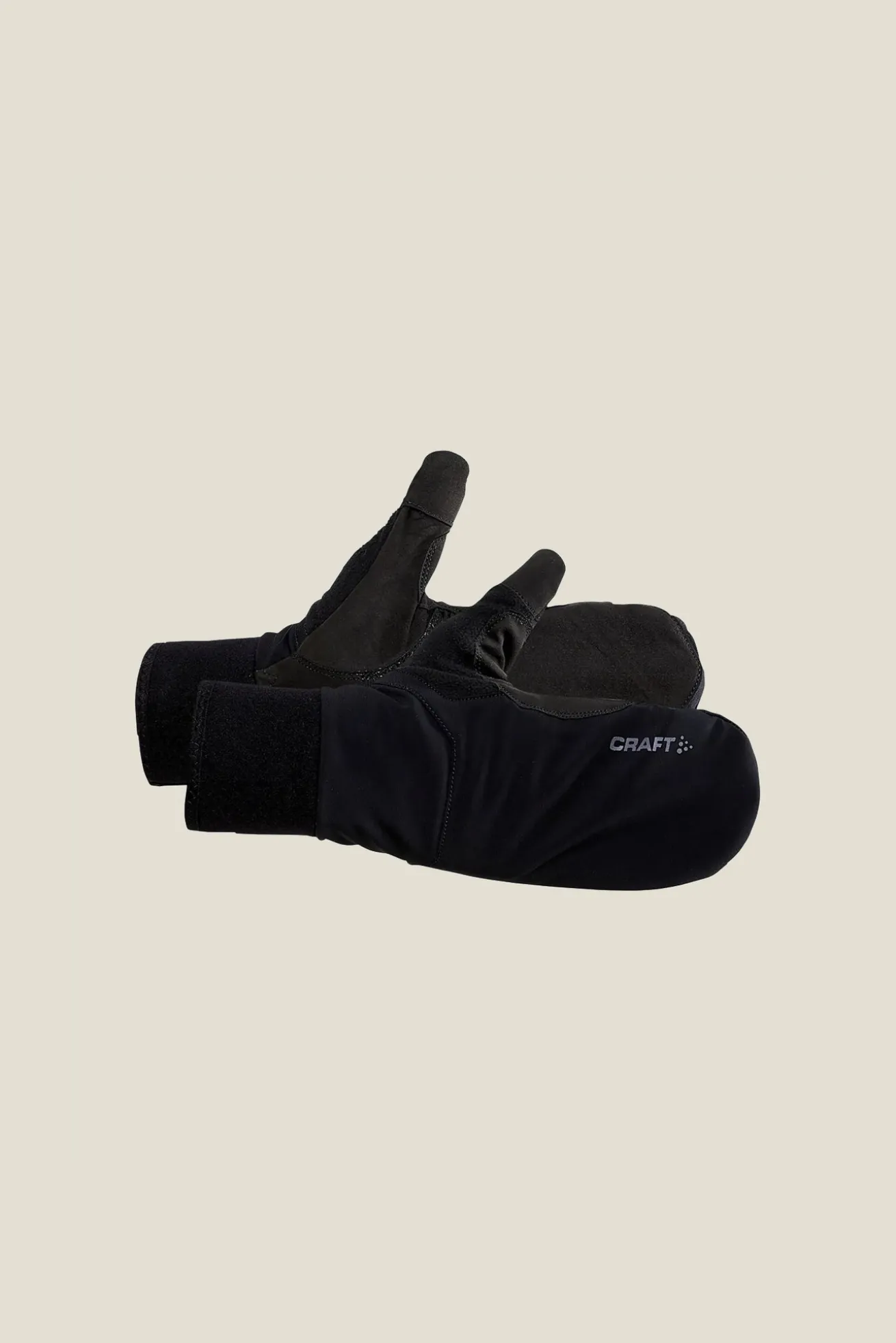Core Insulate Split Finger Glove
