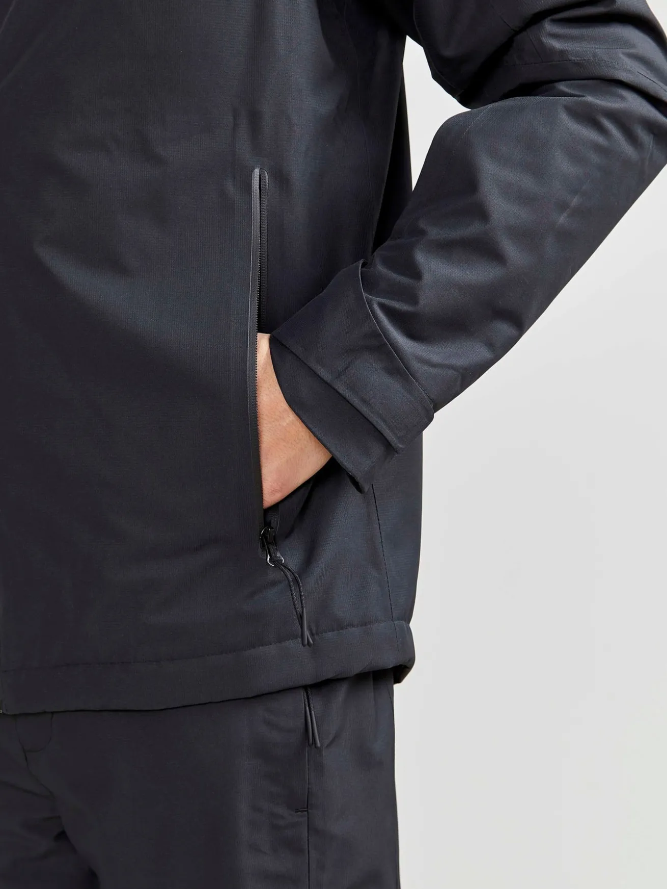 CORE 2L insulation jkt M