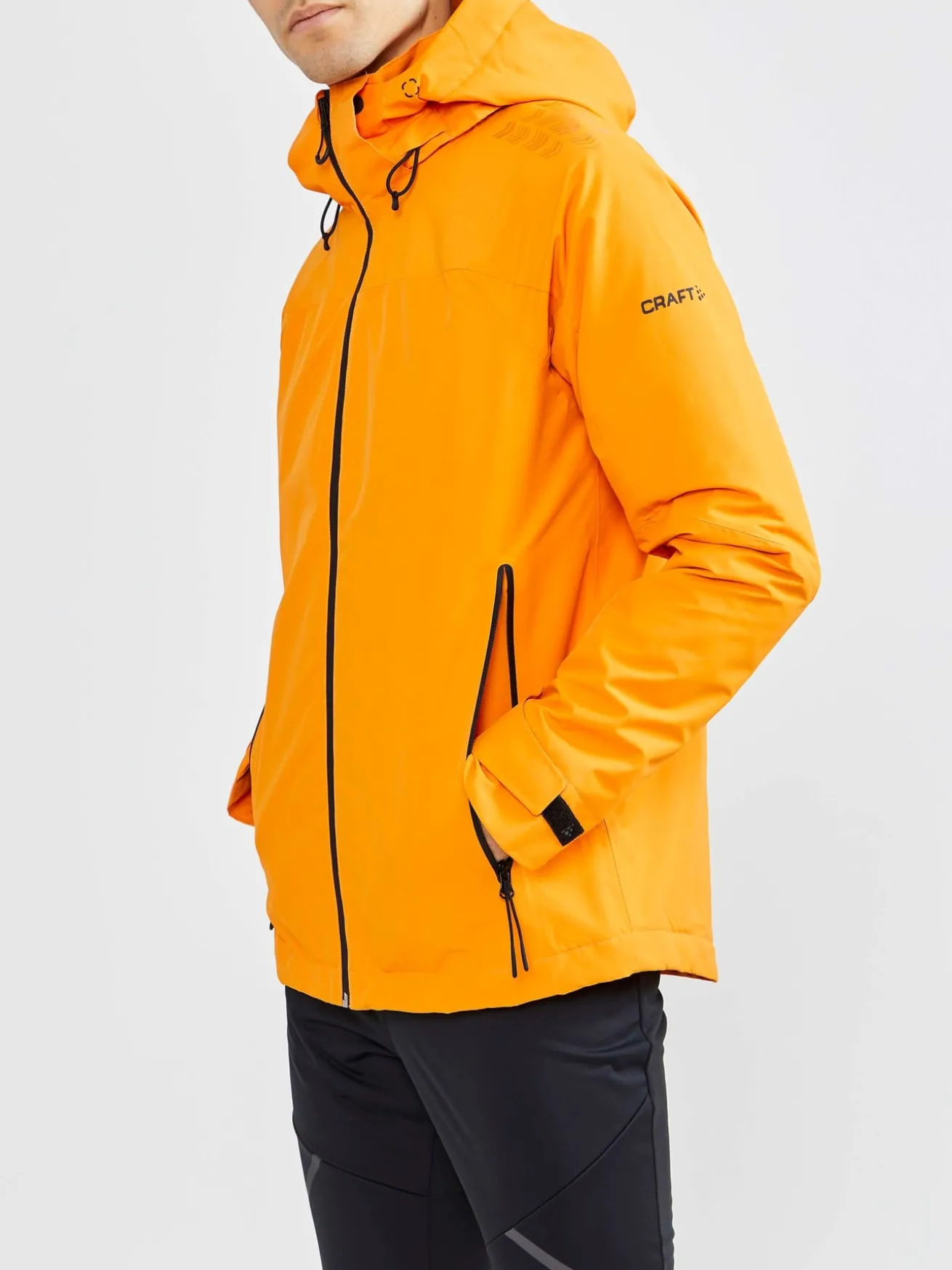CORE 2L insulation jkt M