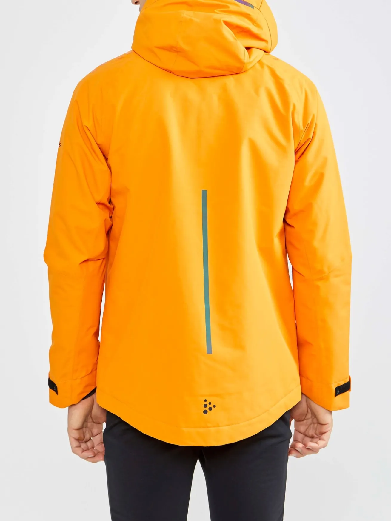 CORE 2L insulation jkt M