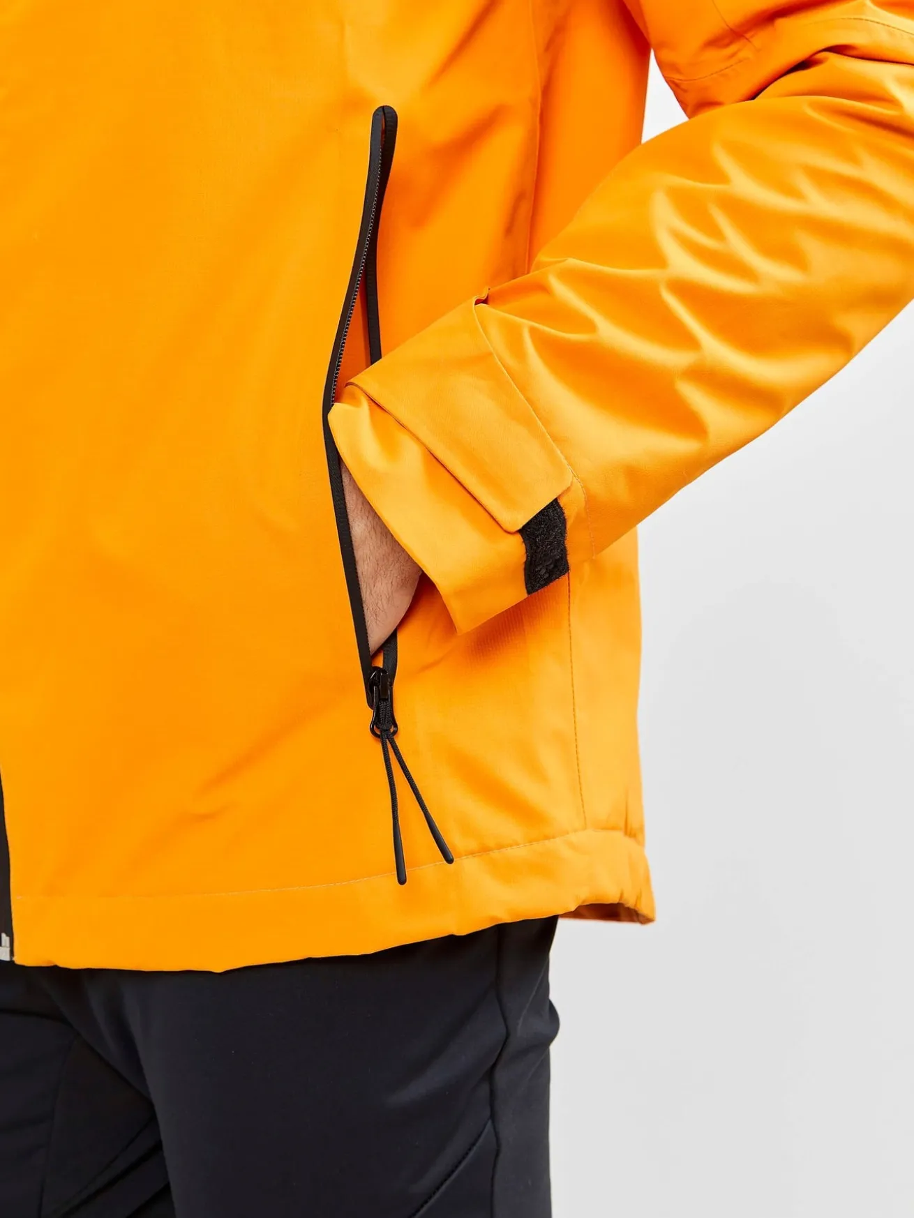 CORE 2L insulation jkt M