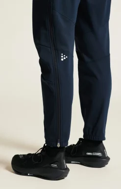Core Nordic Training FZ Pants W