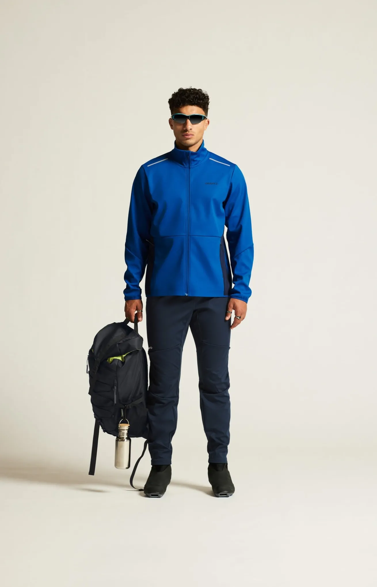 Core Nordic Training FZ Pants M