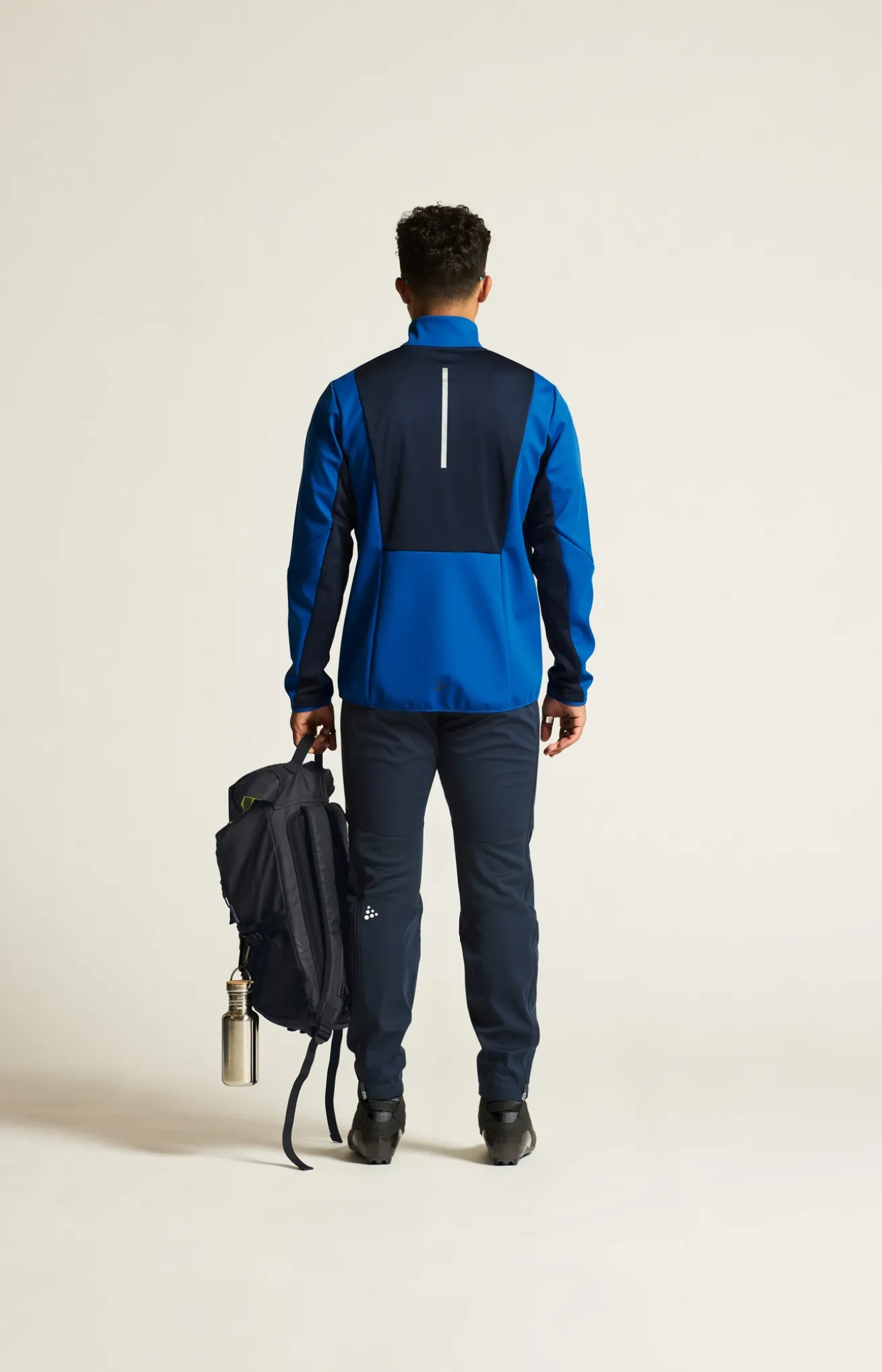 Core Nordic Training FZ Pants M