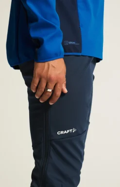 Core Nordic Training FZ Pants M