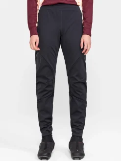 Core Nordic Training FZ Pants W