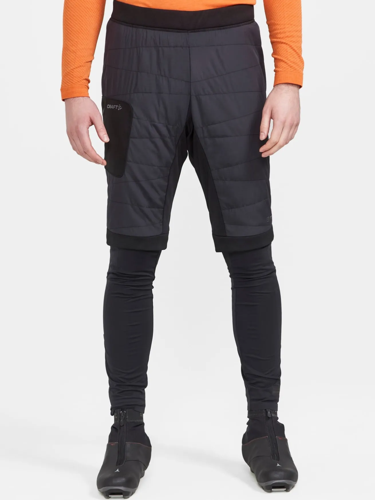 Core Nordic Training Insulate Shorts M