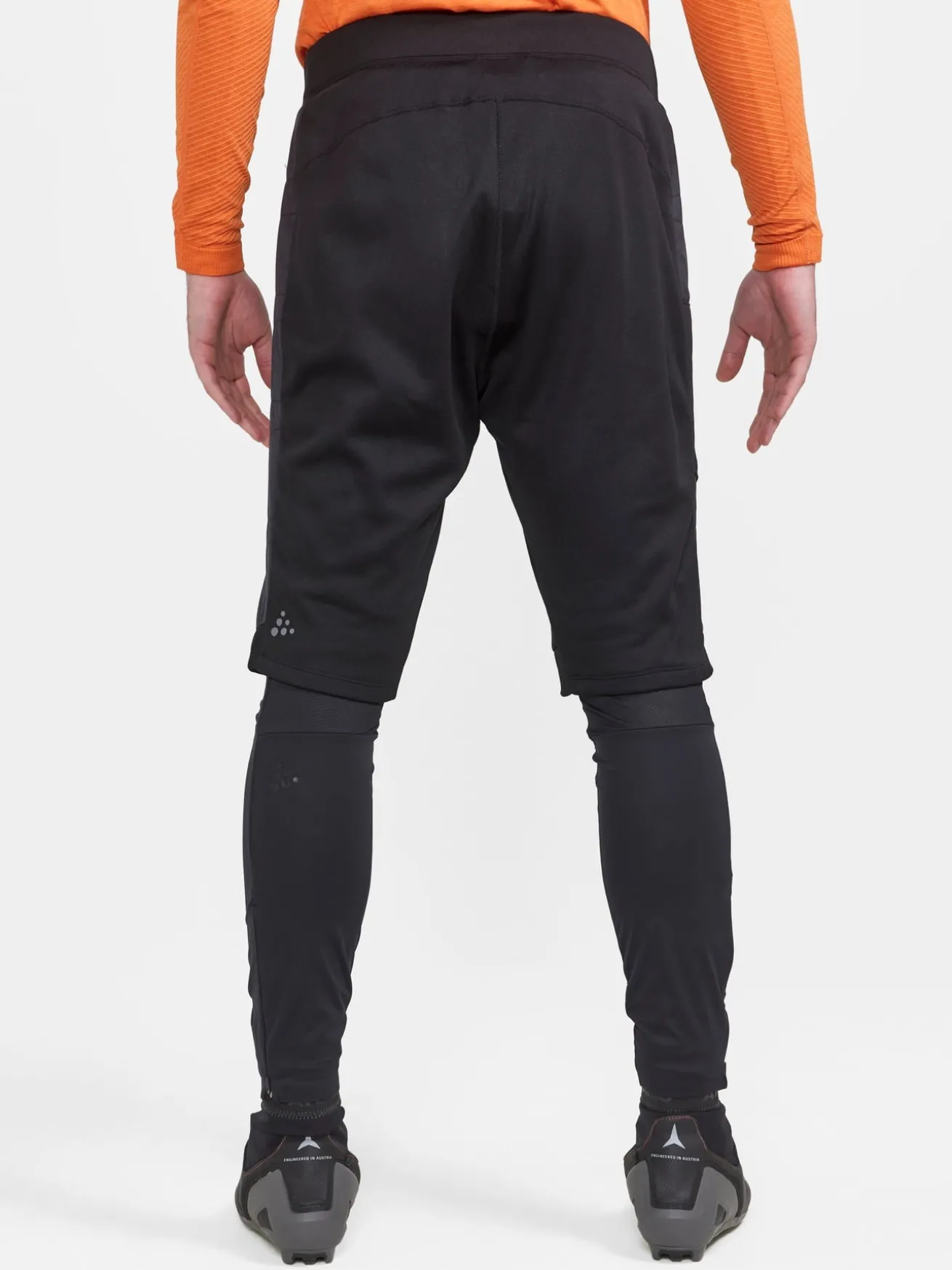 Core Nordic Training Insulate Shorts M