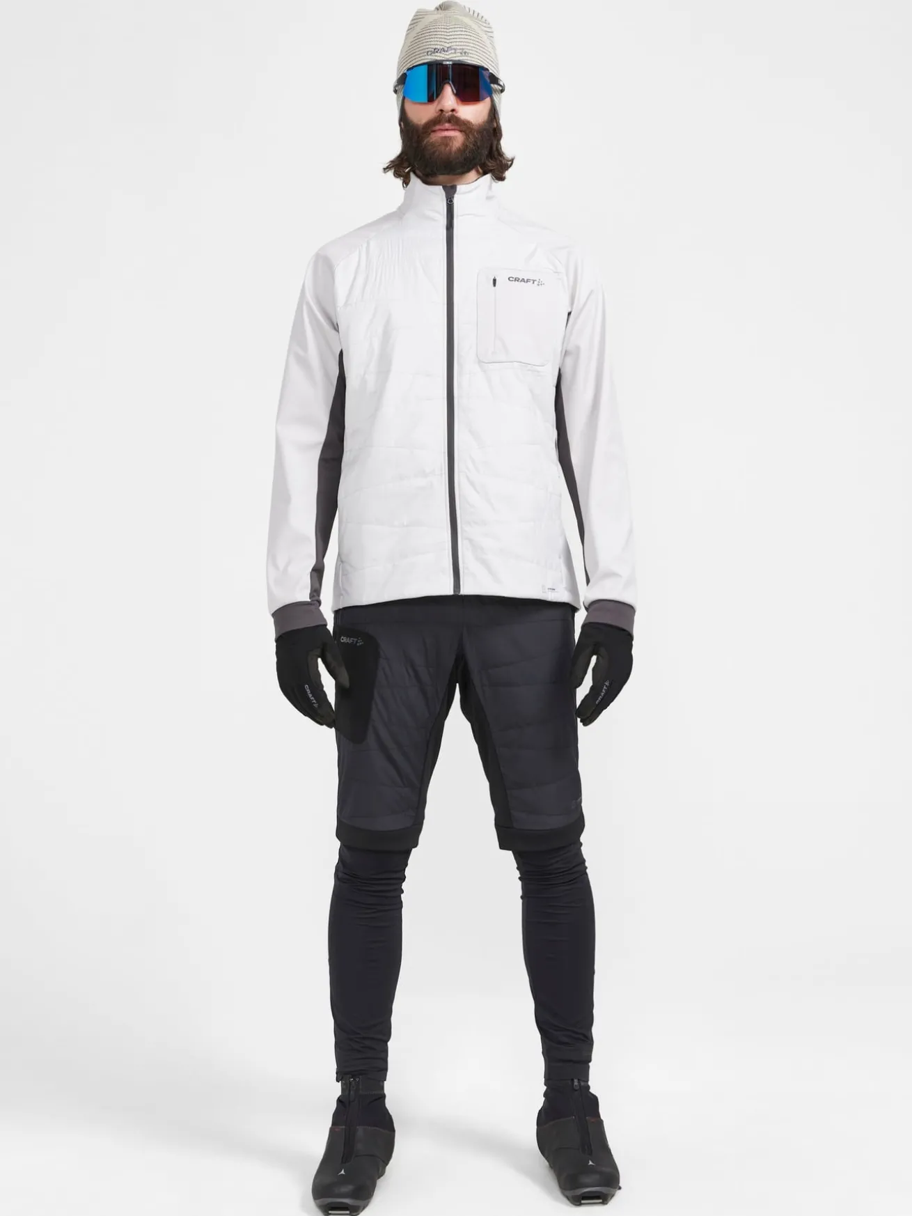 Core Nordic Training Insulate Shorts M