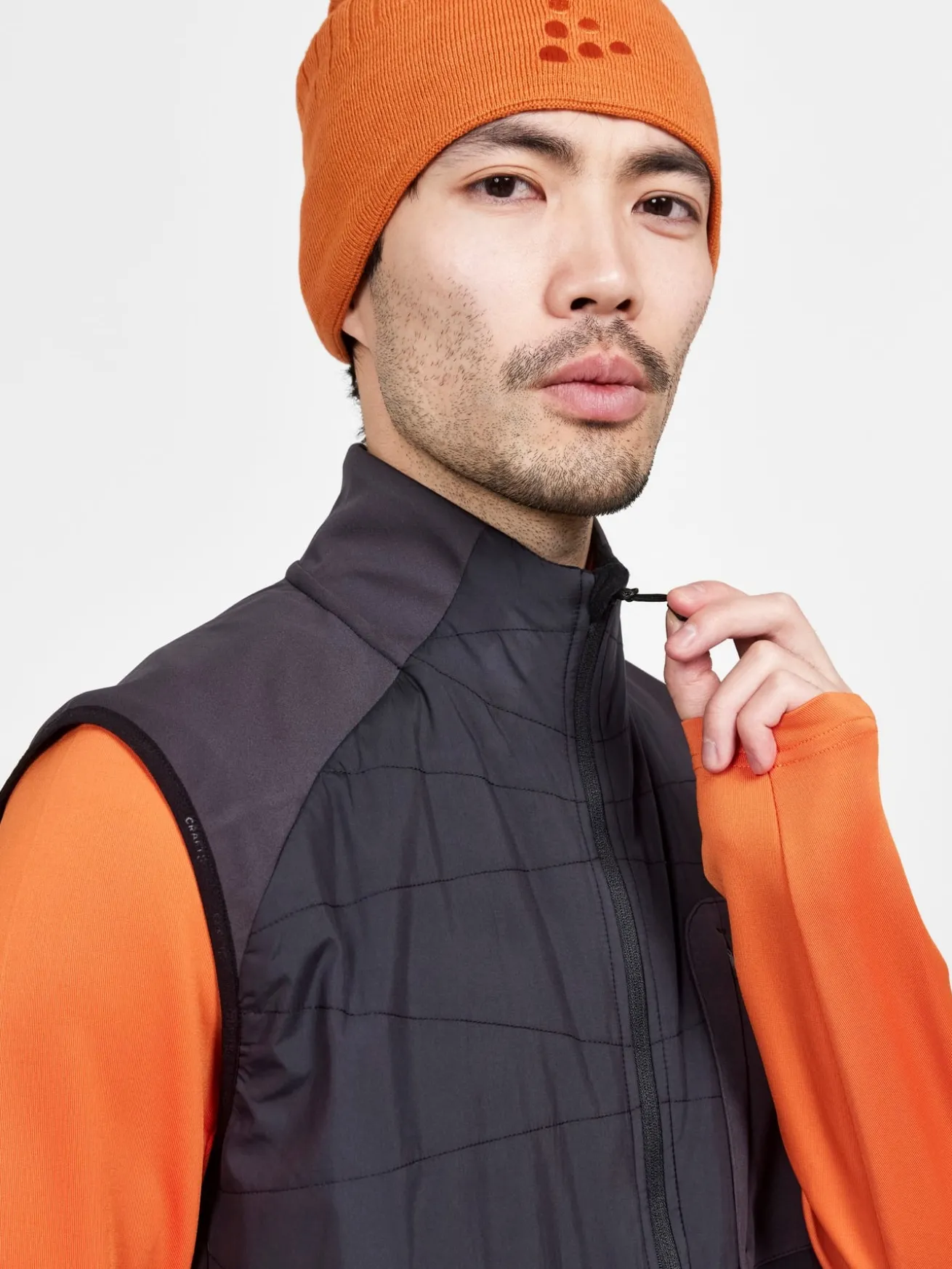 Core Nordic Training Insulate Vest M